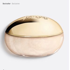 Dior Shimmering Scrub